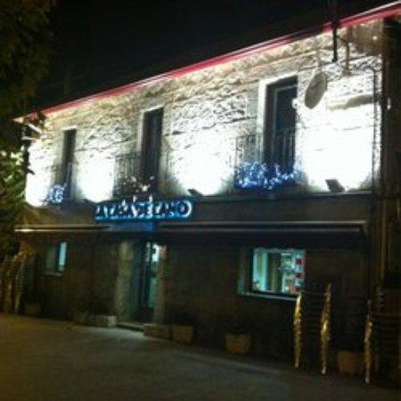 La Casa de Cano